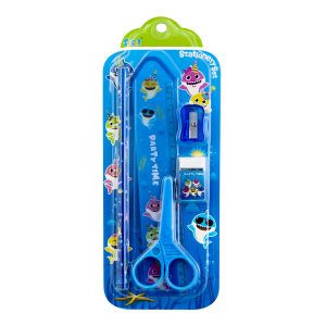 General Stationary Set Baby Shark (14294)