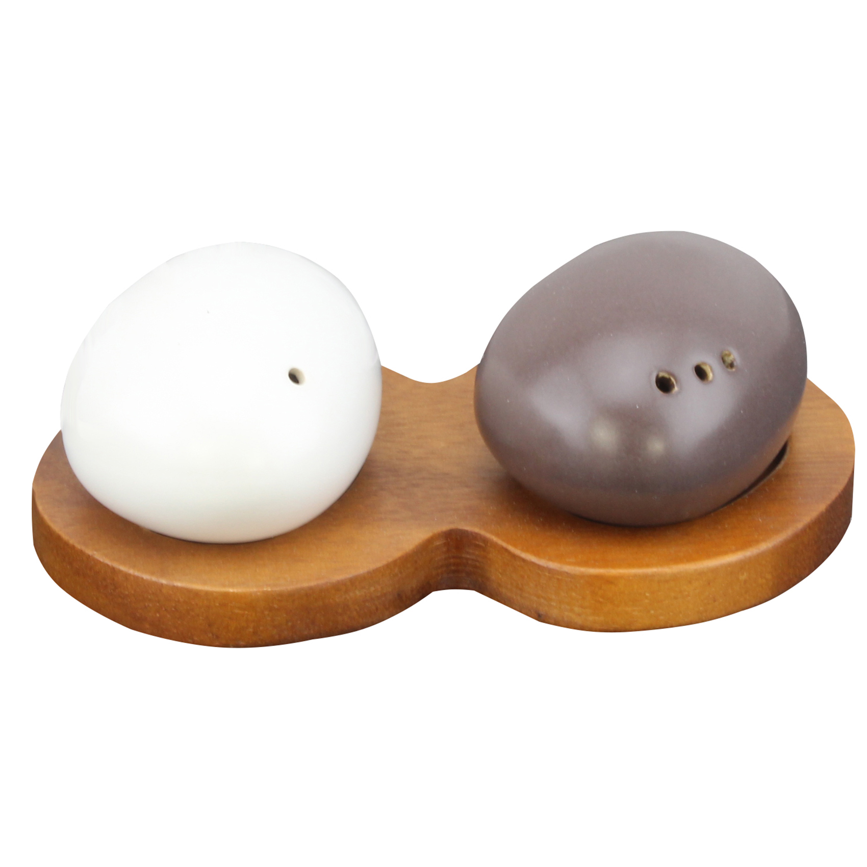 Billi Salt & Pepper Egg Shaker - Image 2