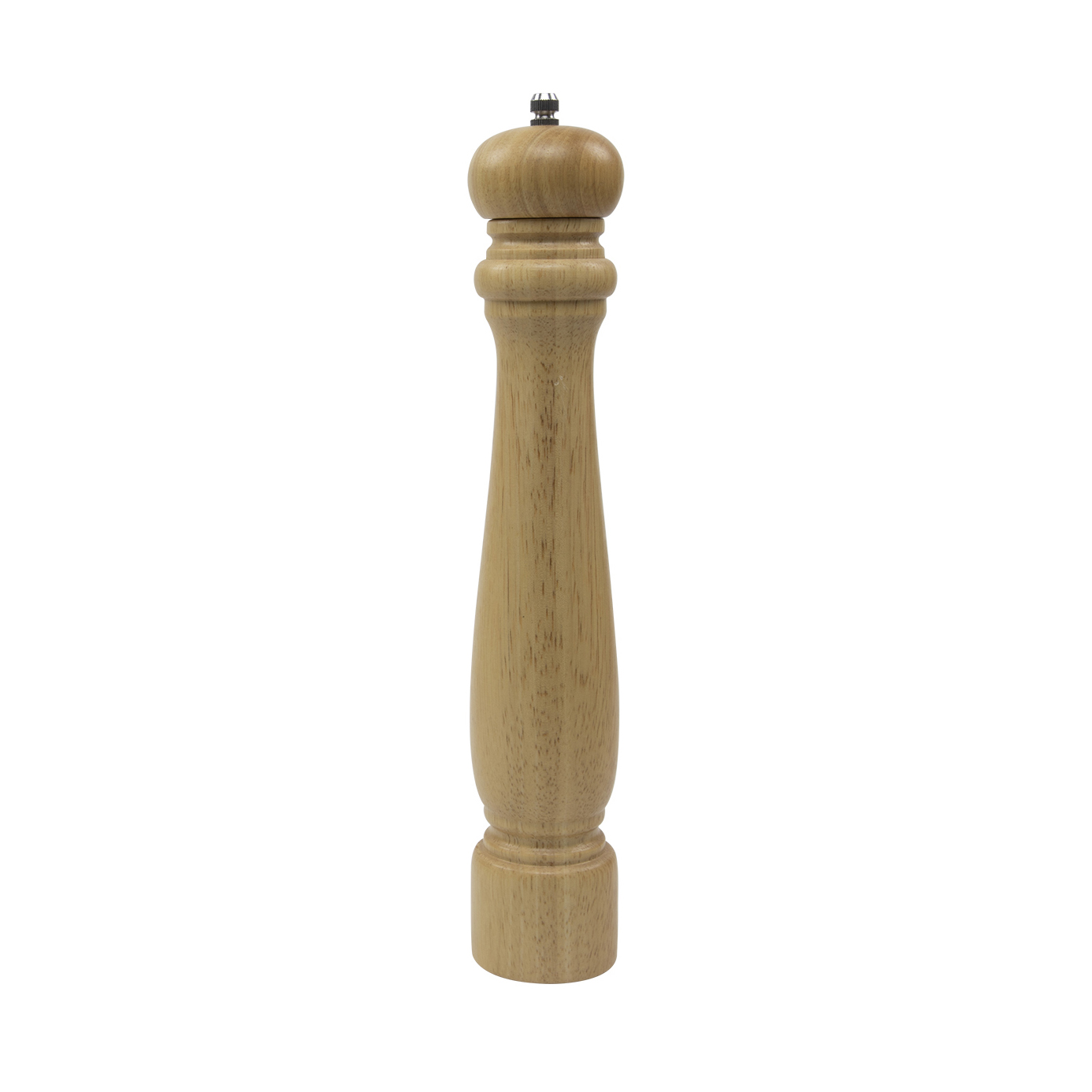 Hit Pepper Mill Wooden FSC 100% Certified (Cu-Coc-880125)