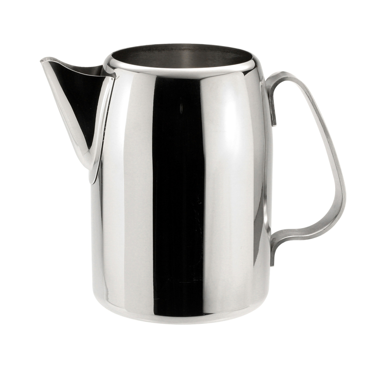 Sunnex Stainless Steel Milk Jug, 32oz/1 Liters