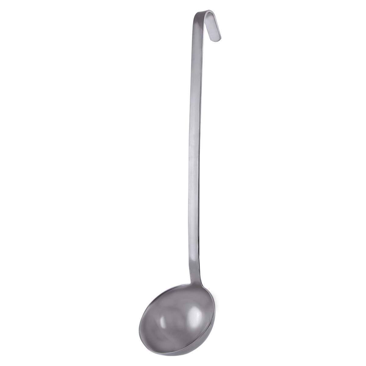Sunnex Stainless Steel Soup Ladle, 35.5cm/14 inch