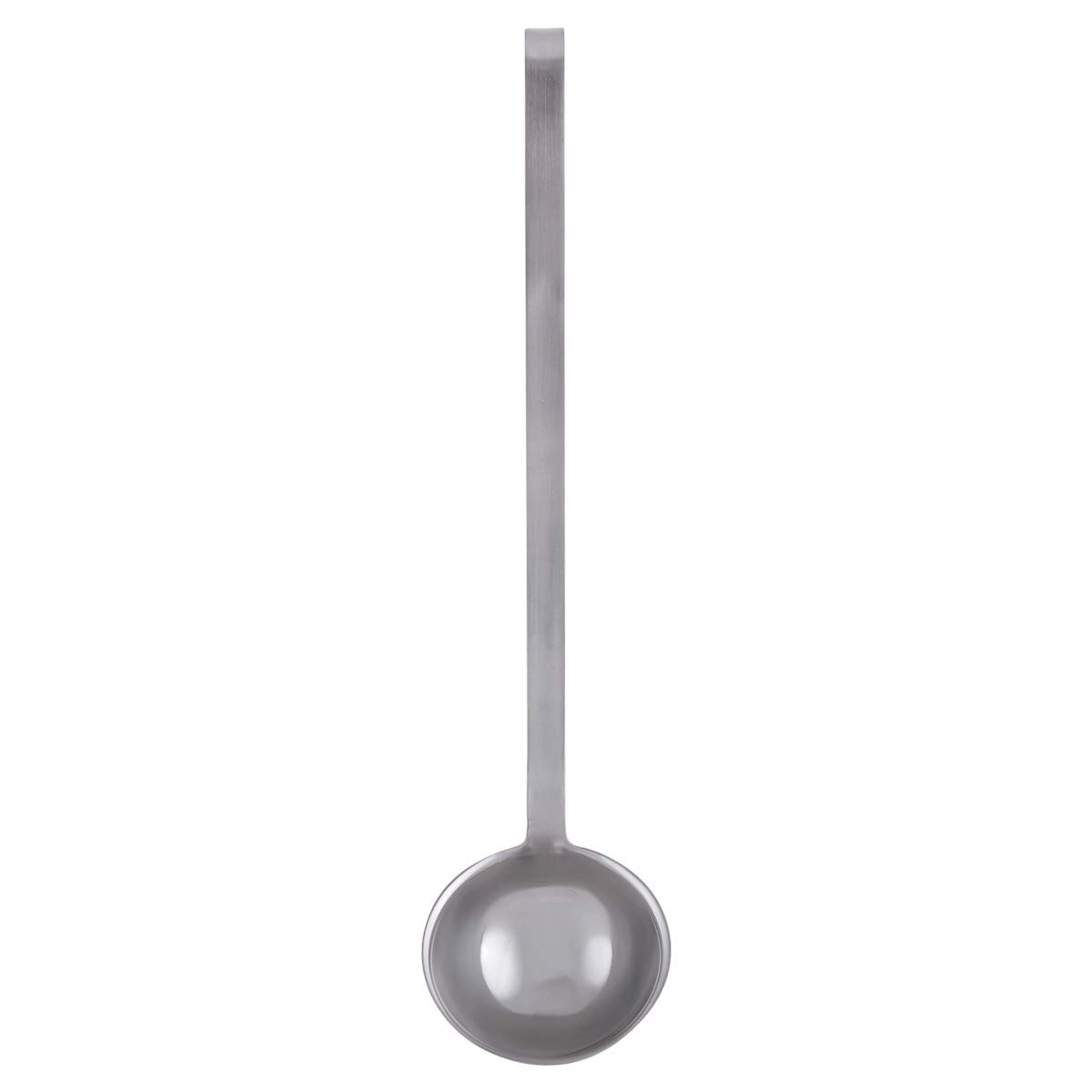 Sunnex Stainless Steel Soup Ladle, 35.5cm/14 inch - Image 2
