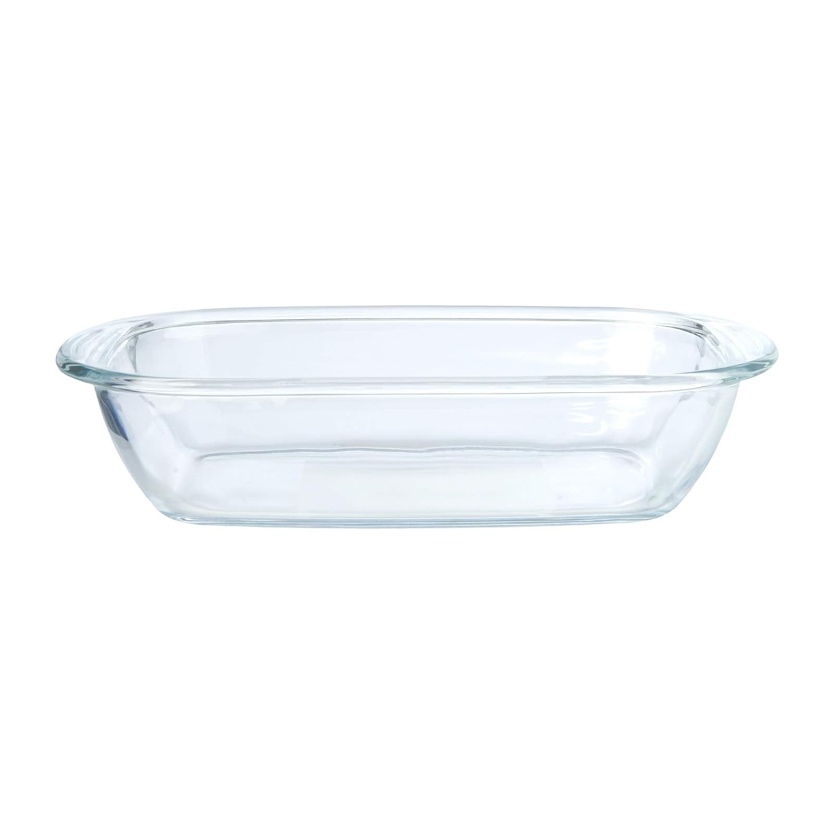 Sempre Ovenware Rectangle Roaster, 1.8 Liter - Image 3