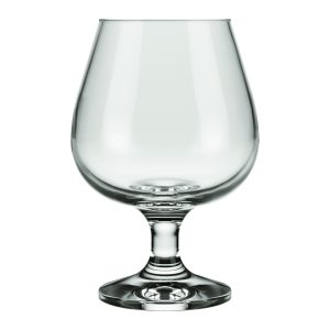 Nadir Brandy Stem Glass, 330ml