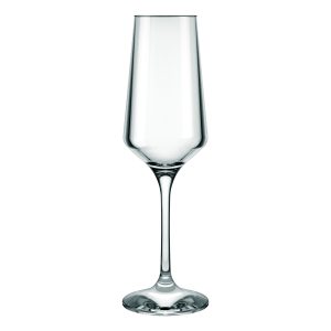 Nadir Brunello Flute Stemware, 225ml