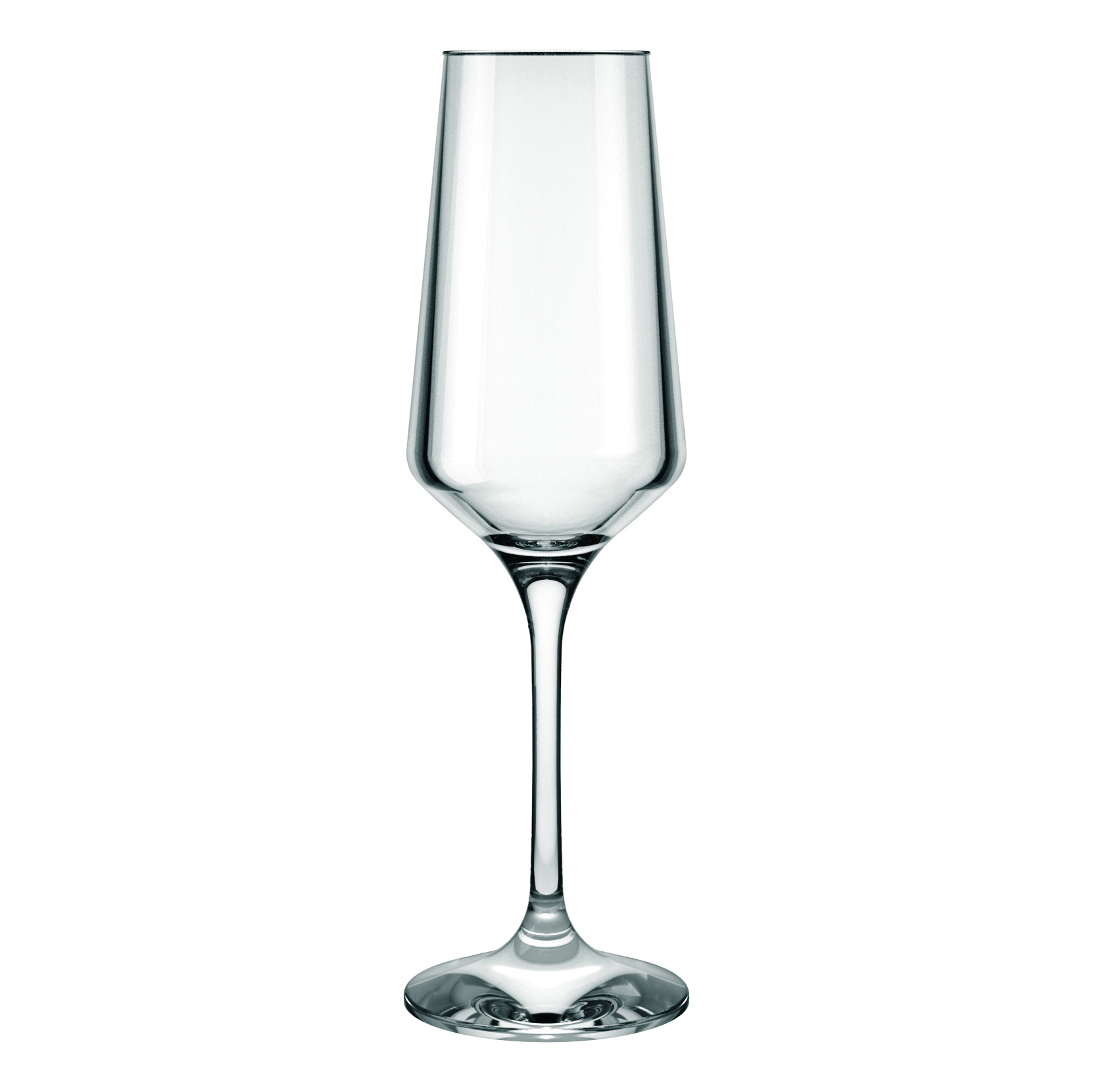 Nadir Brunello Flute Stemware, 225ml