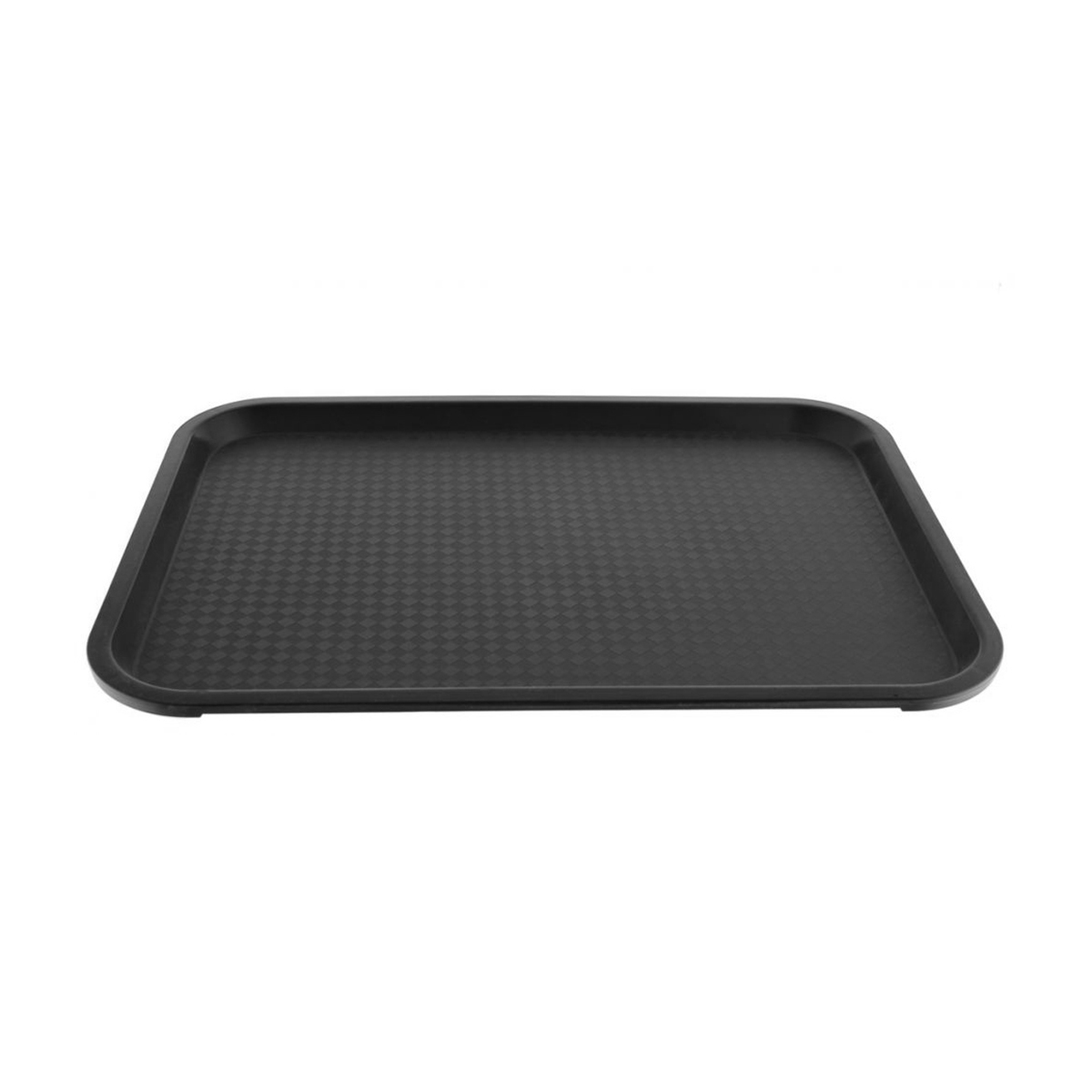 Sunnex Fast Food Tray (415 x 310mm, Black) - Image 3