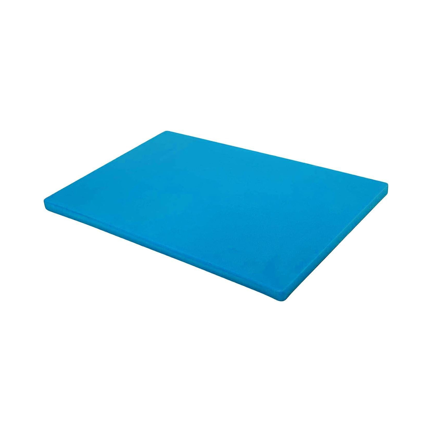 Chef Inox Chopping Board (60 x 40 x 2cm, Blue)