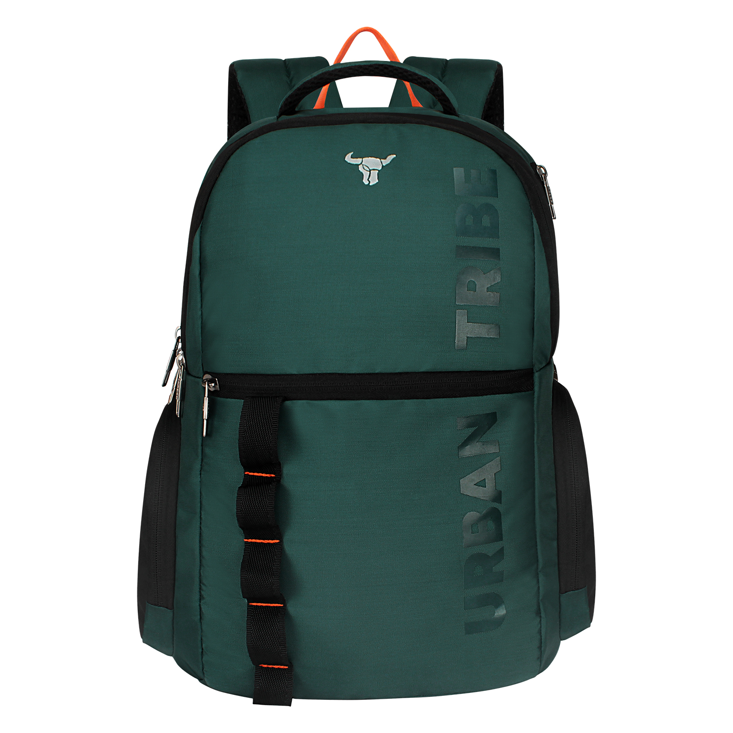 Urban Tribe Atlas Laptop Backpack - Green