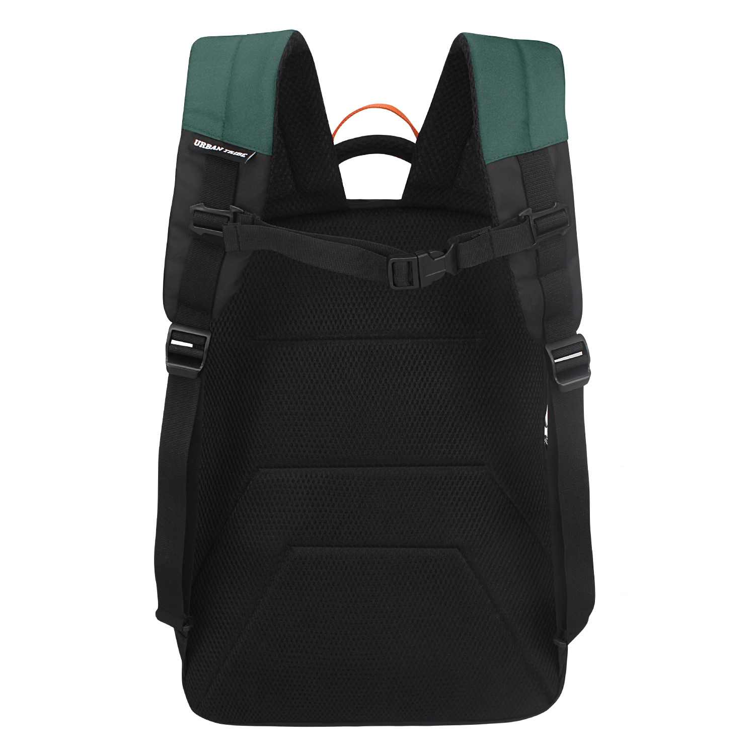 Urban Tribe Atlas Laptop Backpack - Green - Image 4