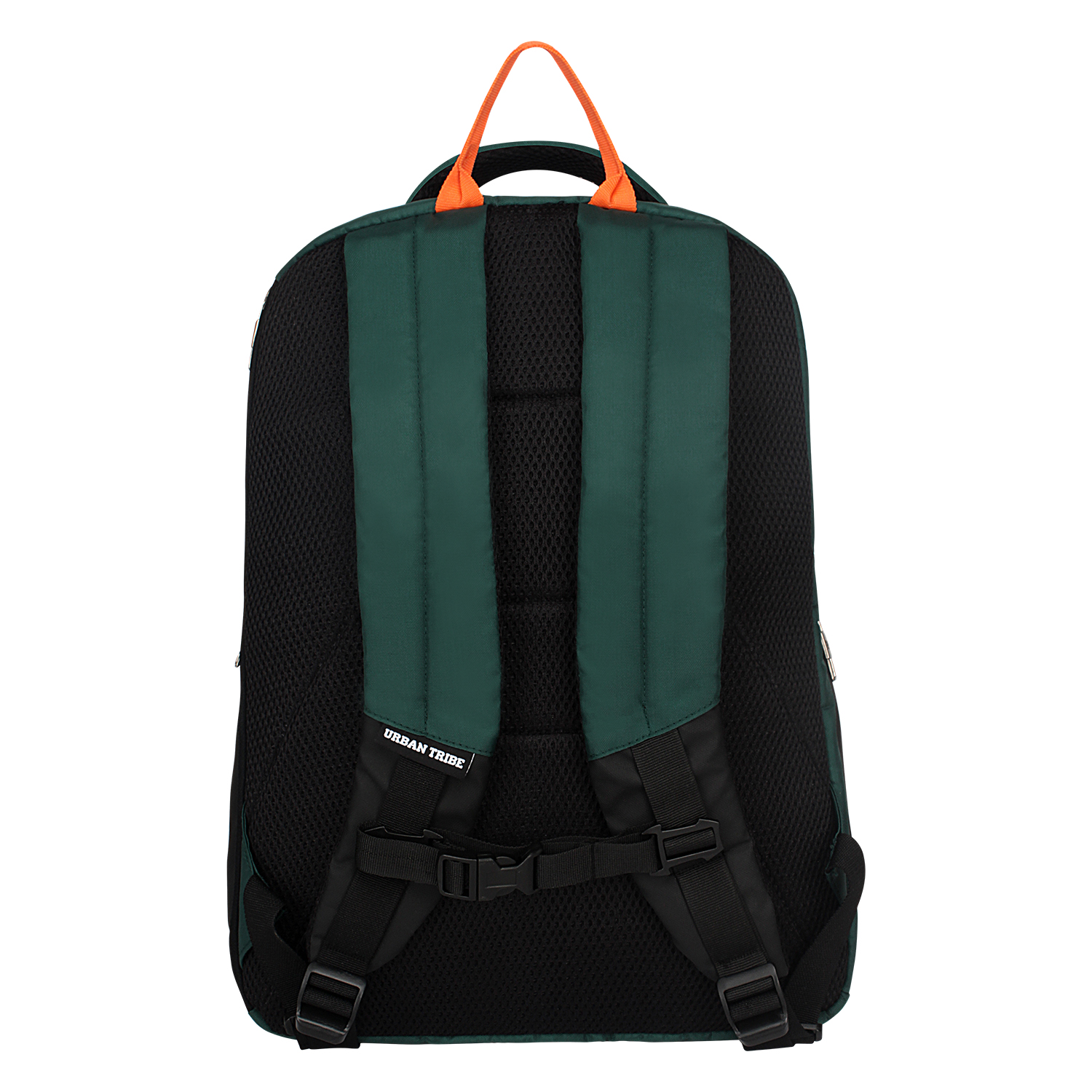 Urban Tribe Atlas Laptop Backpack - Green - Image 5