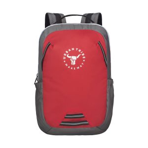Urban Tribe Amigo Lite Laptop Backpack - Red