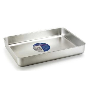 Sunnex Aluminium Baking Pan (610x457x70mm)