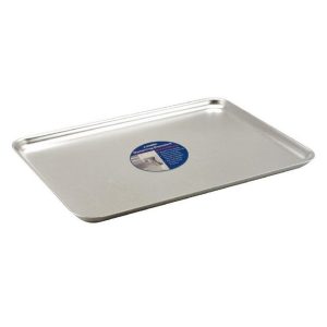 Sunnex Aluminium Baking Tray (419 x 305 x 19mm)