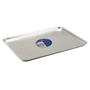 Sunnex Aluminium Baking Tray (470 x 356 x 19mm)