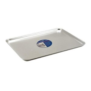 Sunnex Aluminium Baking Tray (521 x 419 x 19mm)
