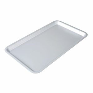 Sunnex Aluminium Bakewell Pan (530x325x25mm)