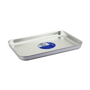 Sunnex Aluminium Bakewell Pan (318x216x38mm)