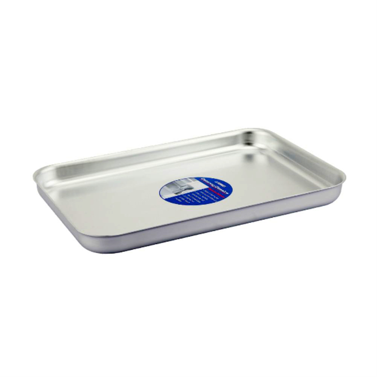 Sunnex Aluminium Bakewell Pan (318x216x38mm)