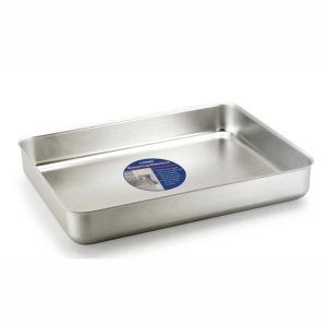 Sunnex Aluminium Bakewell Pan (521x419x38mm)