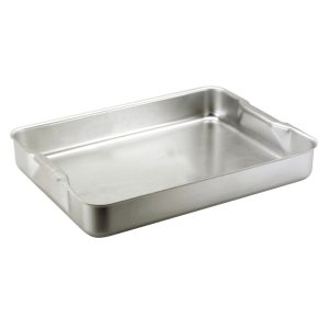 Sunnex Alu Roastingdish (368 x 267 x 70mm)