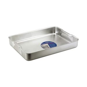 Sunnex Alu Roastingdish (521 x 419 x 70mm)