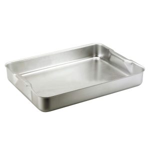 Sunnex Alu Roastingdish (610 x 457 x 70mm)