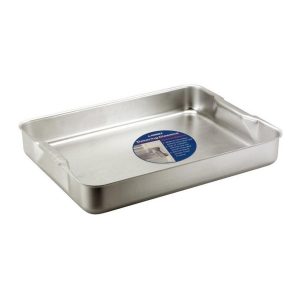 Sunnex Alu Roastingdish (521 x 419 x 102mm)