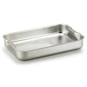 Sunnex Alu Roastingdish (610 x 457 x 102mm)