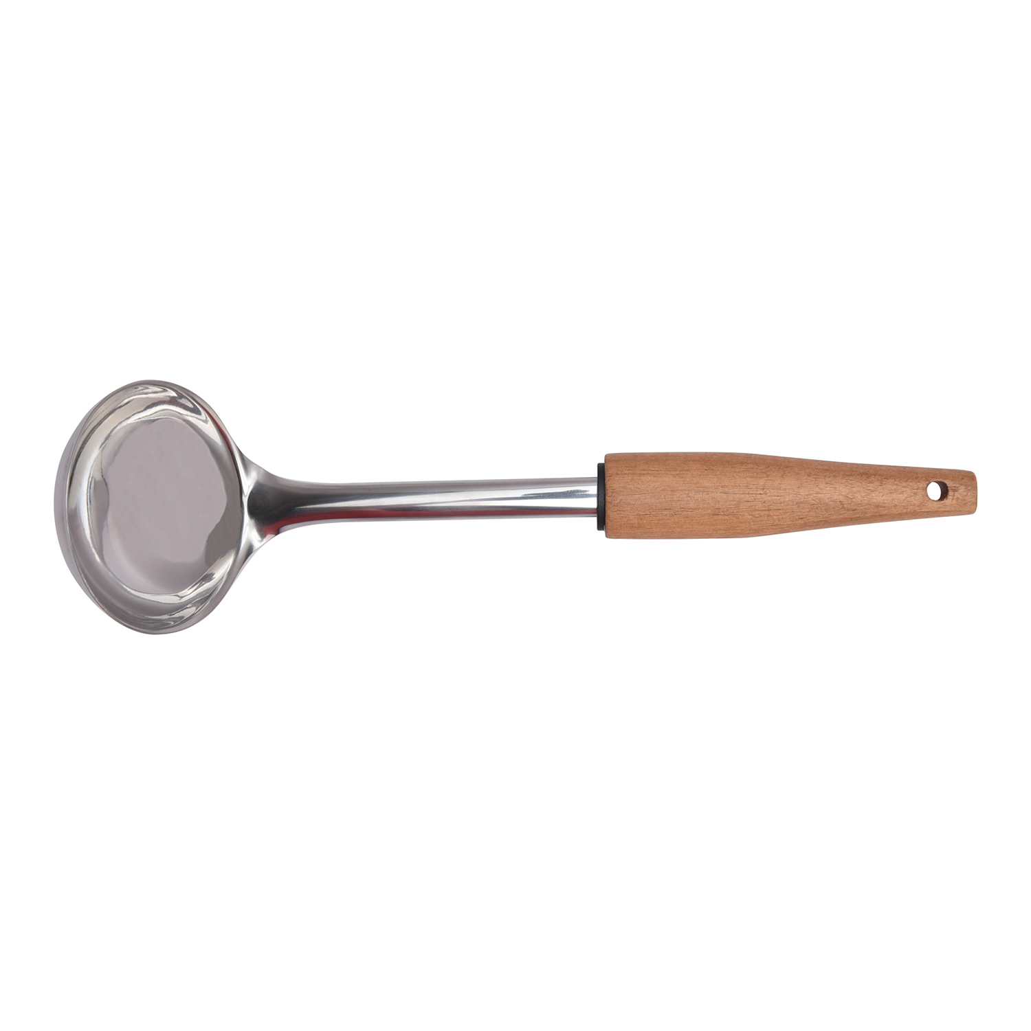 Cuisine Art Acacia Handle Soup Ladle