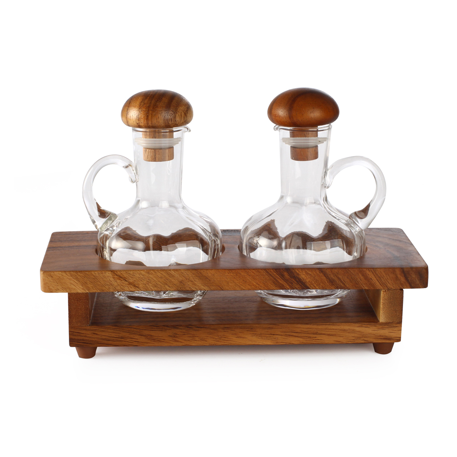 Billi Cruet Set (ACA-612NW)