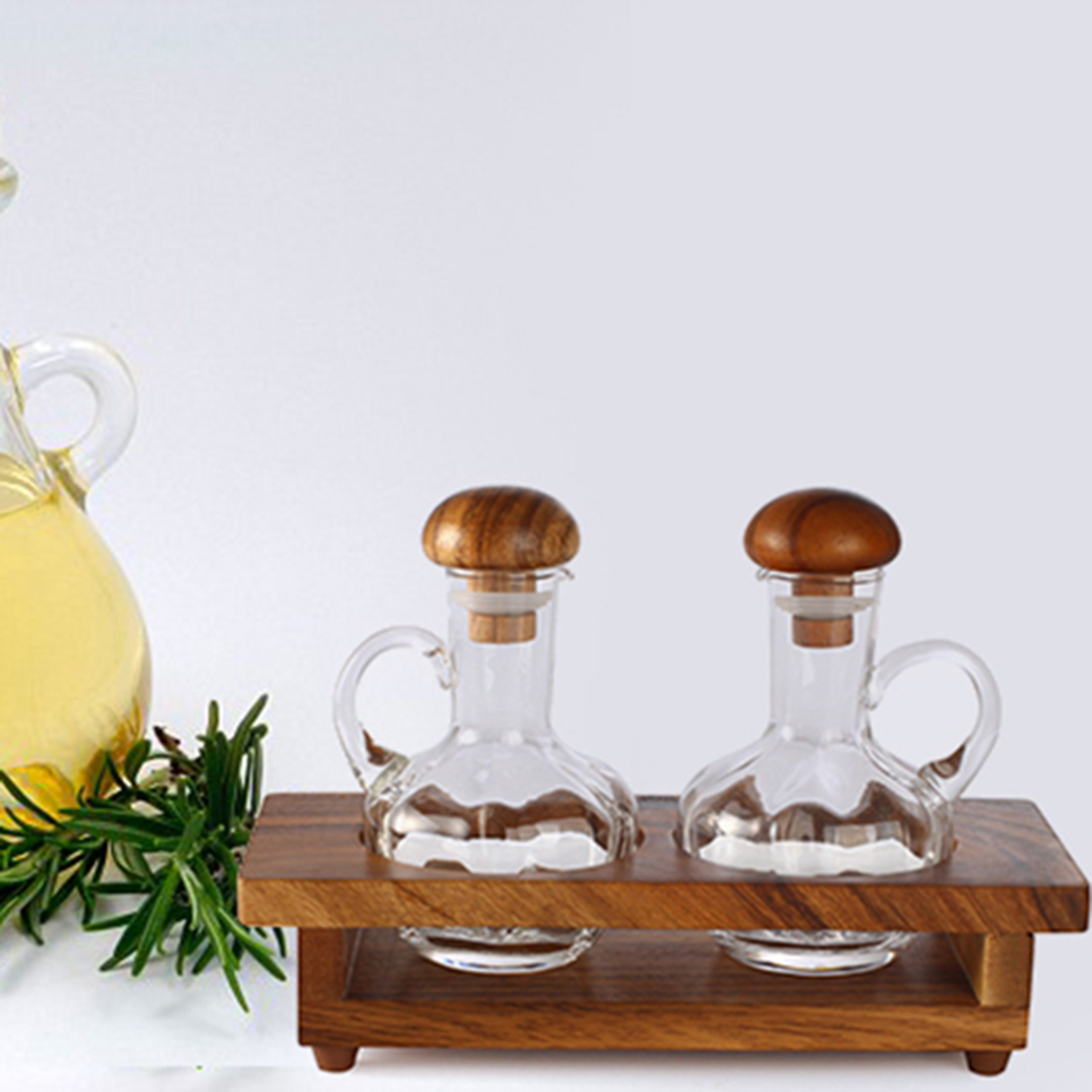 Billi Cruet Set (ACA-612NW) - Image 2