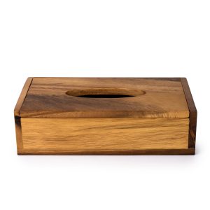 Billi Tissue Box (W13 X L24.5 X H7)