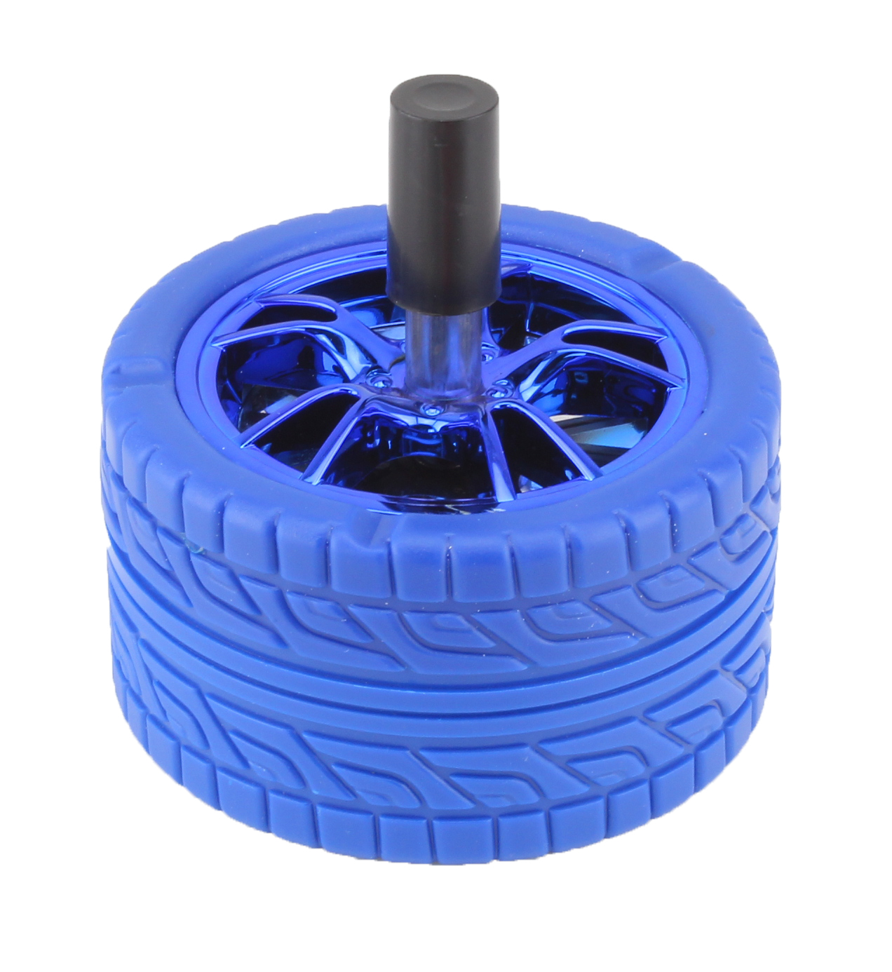 Bd Ashtray with Color Box, 9.5 x 9.5cm - Image 3