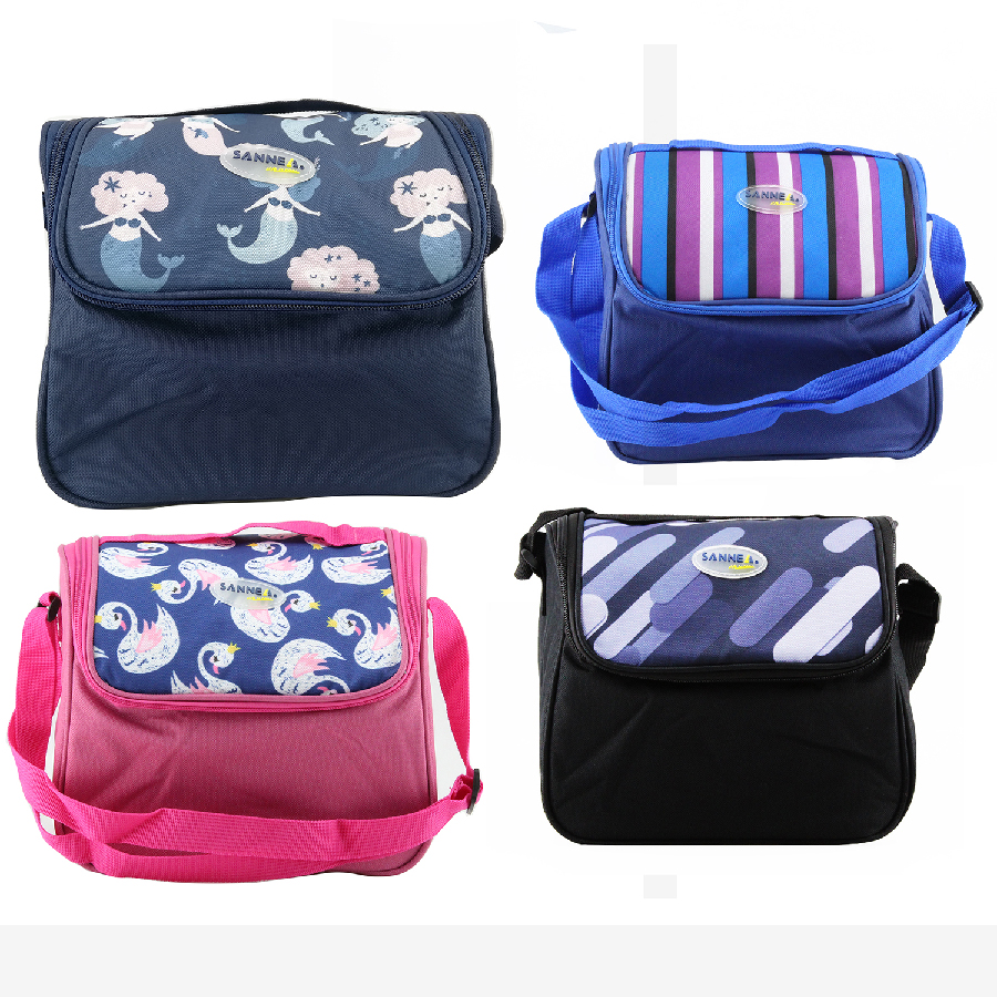 Bd Cooler Bag (24x17x20cm)