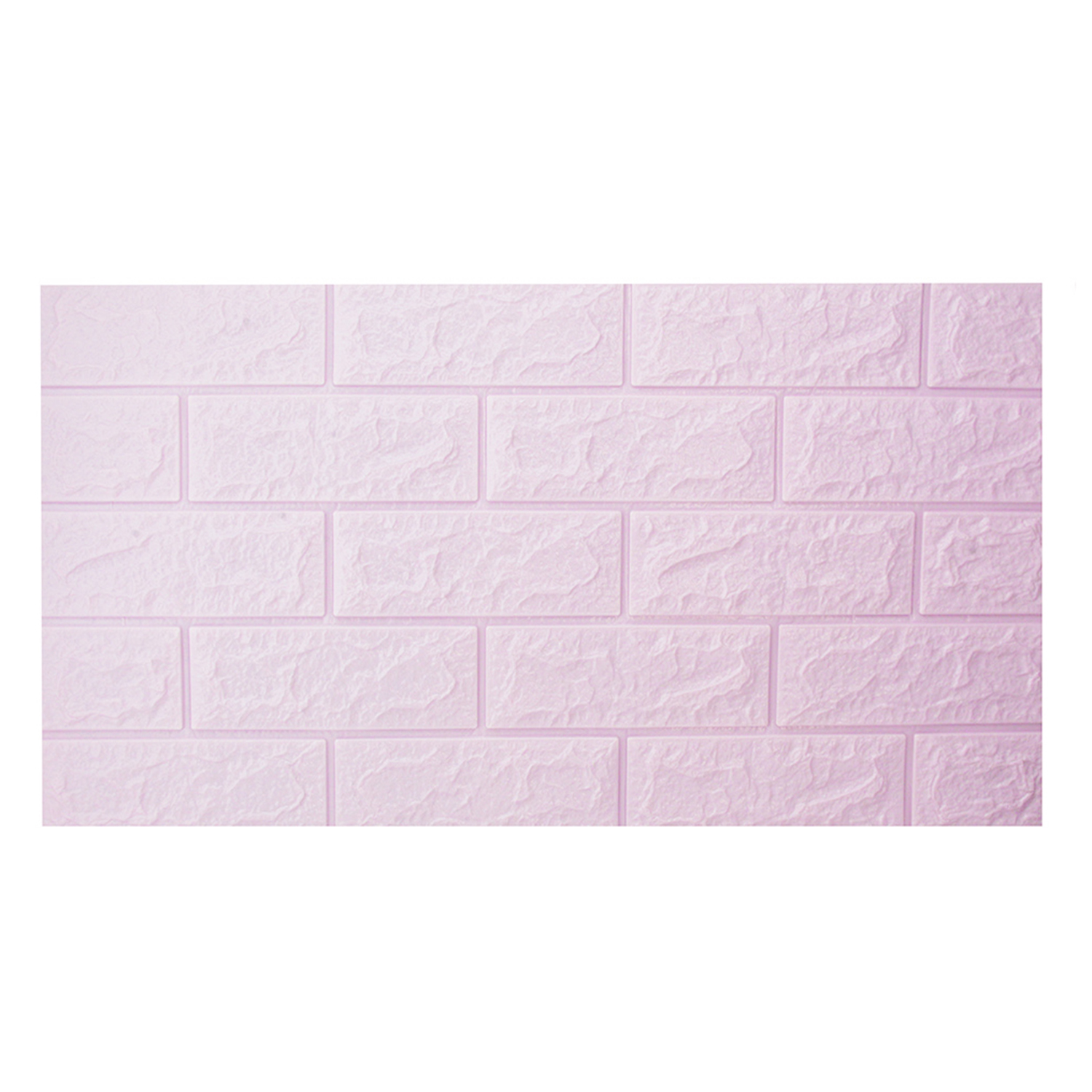 Bd Foam Sticker (3D-E03, 70x77x0.6cm)