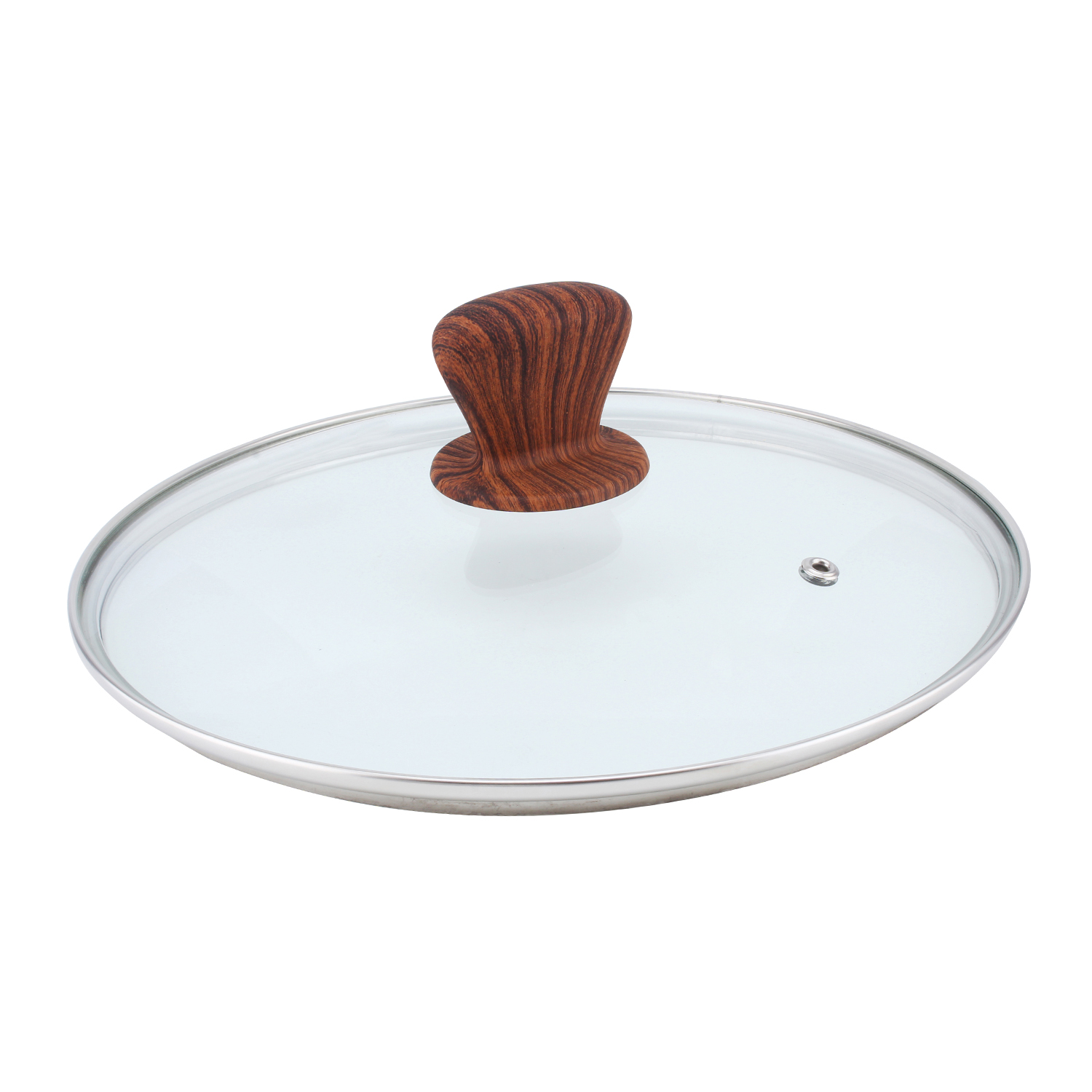 Bd Casserole Forged Granite, 24cm - Image 5