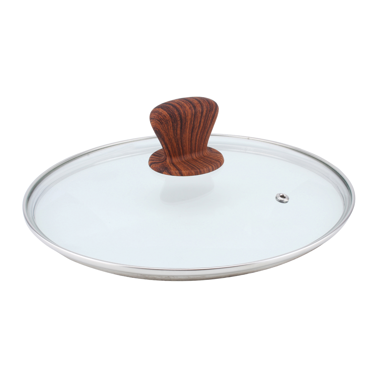 Bd Casserole Forged Granite, 28cm - Image 5