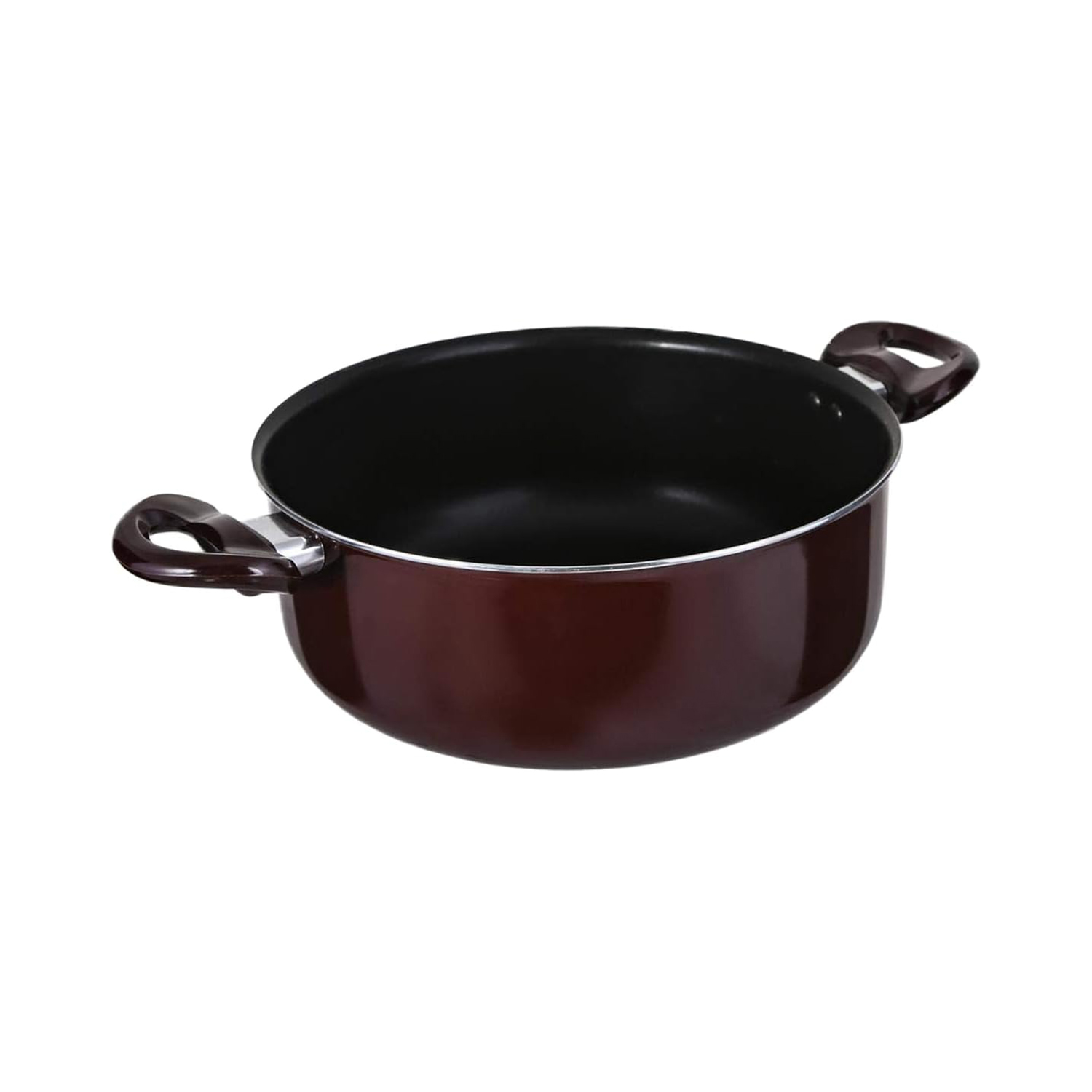 Cardinal Casserole with Cover, 28cm - Image 2