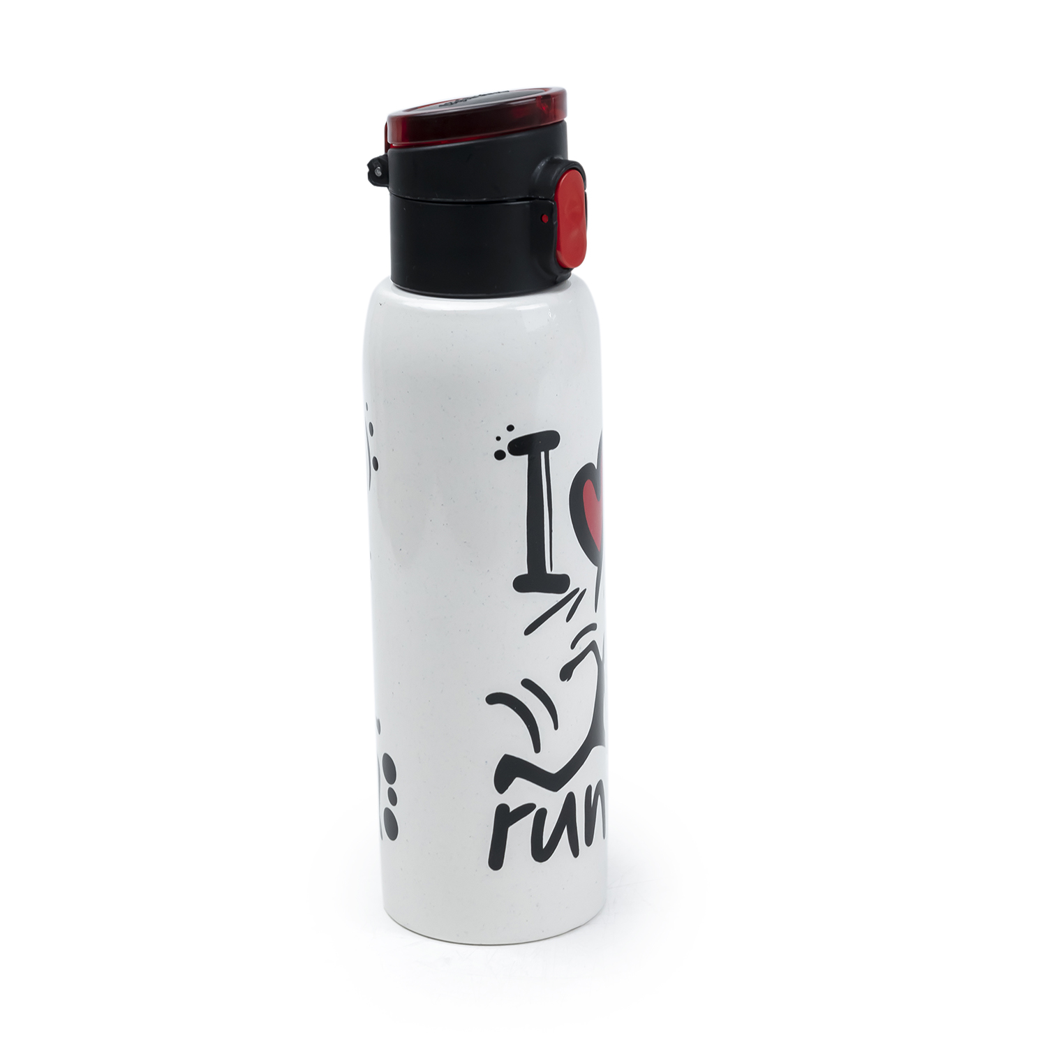 Herevin 500CC Sports Bottle with Hanger Run - Image 2