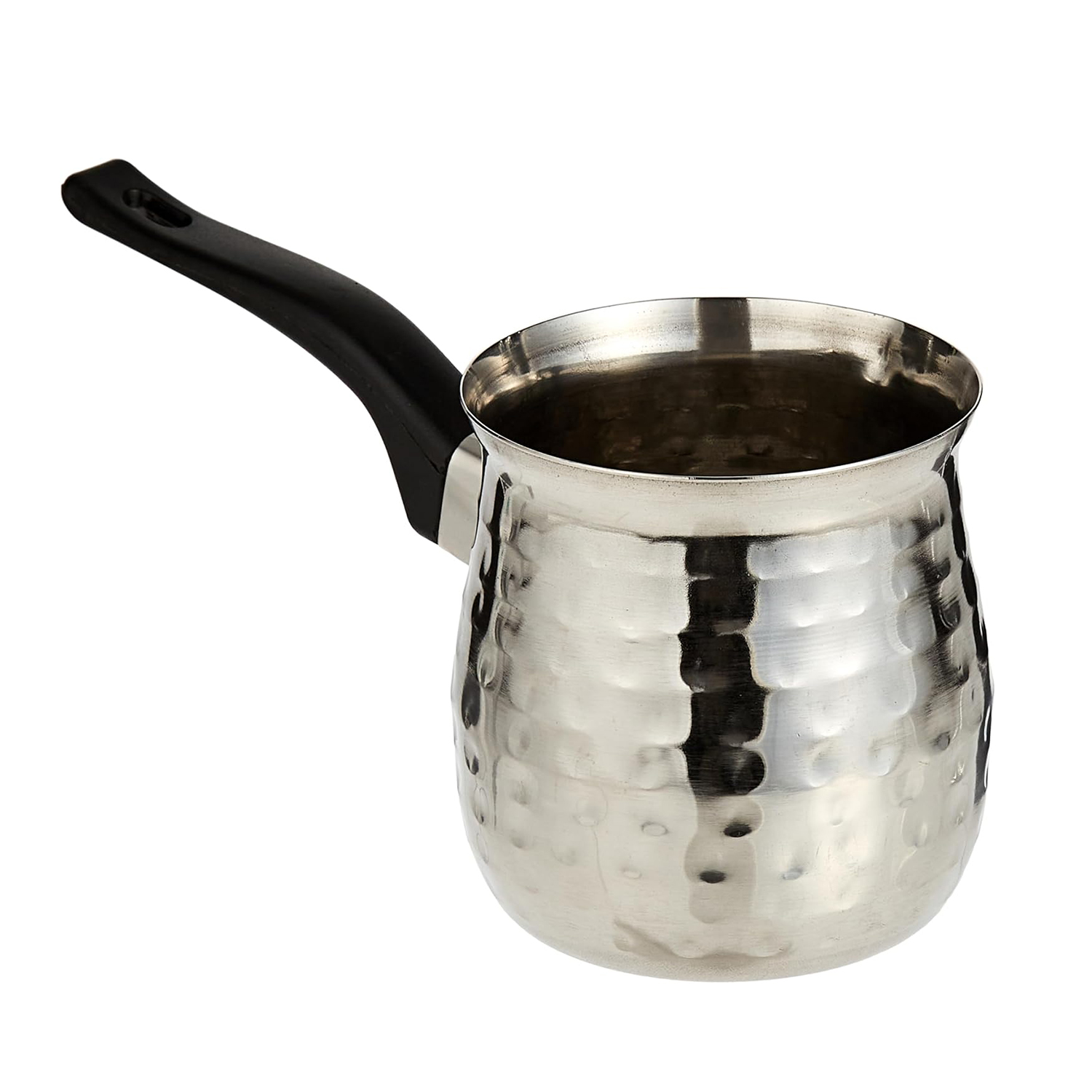 Chef Inox Stainless Steel Coffee Warmer Ham Set, 900ml - Image 4