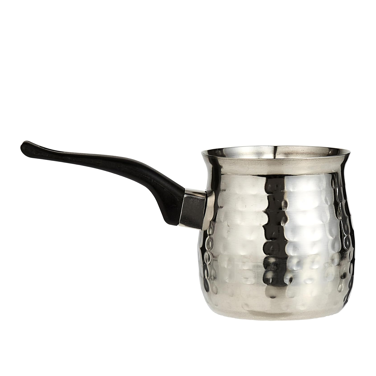 Chef Inox Stainless Steel Coffee Warmer Ham Set, 900ml