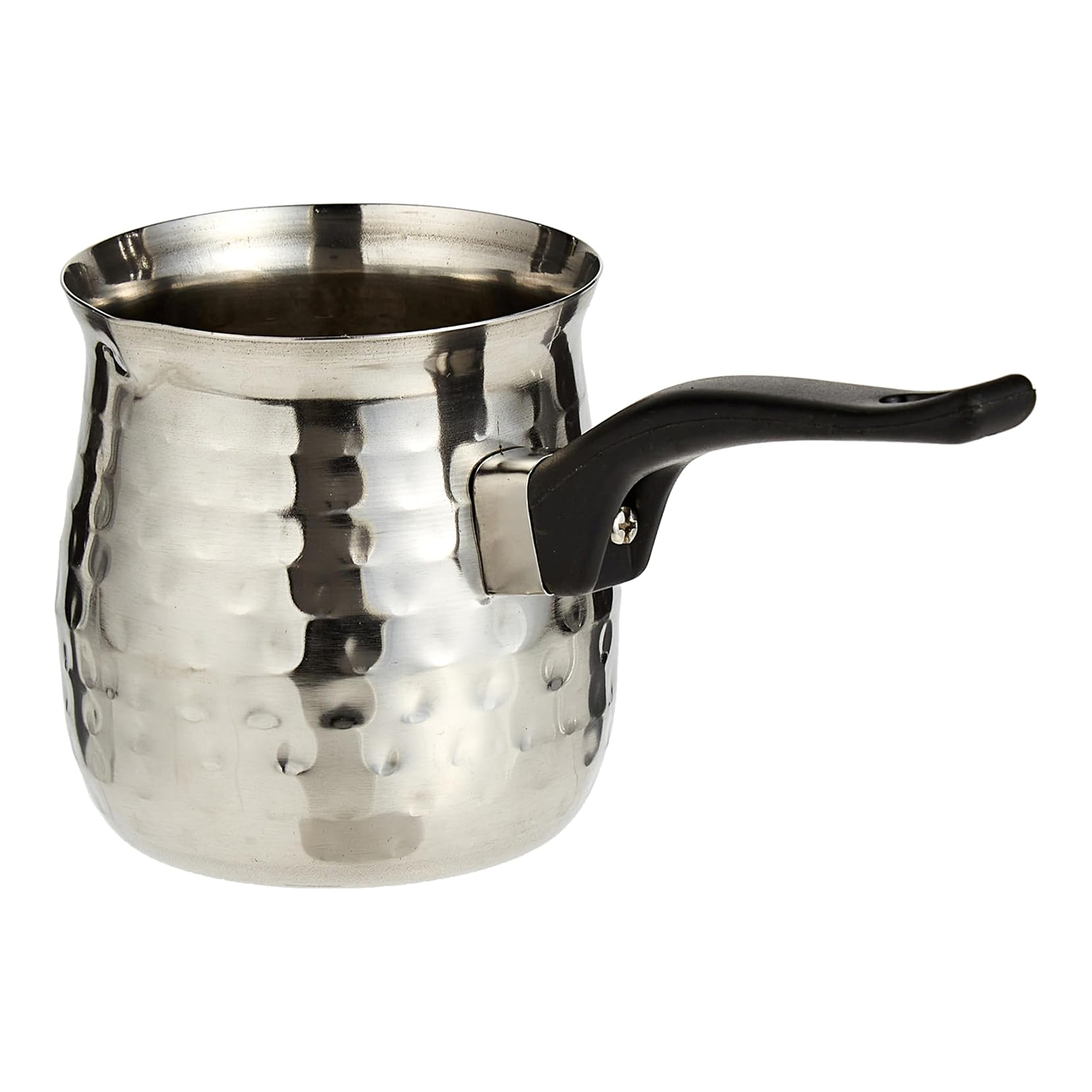 Chef Inox Stainless Steel Coffee Warmer Ham Set, 900ml - Image 2