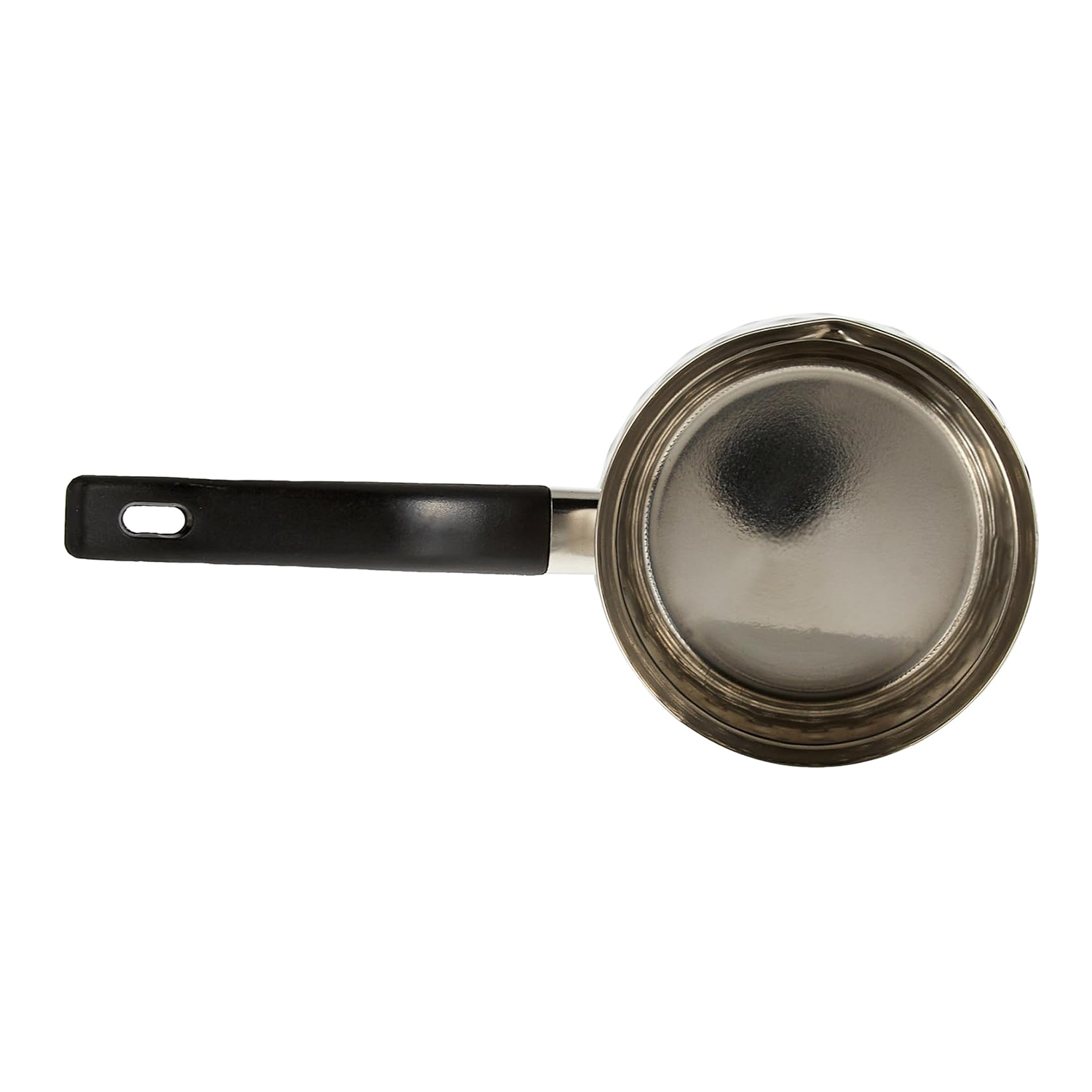 Chef Inox Stainless Steel Coffee Warmer Ham Set, 900ml - Image 3