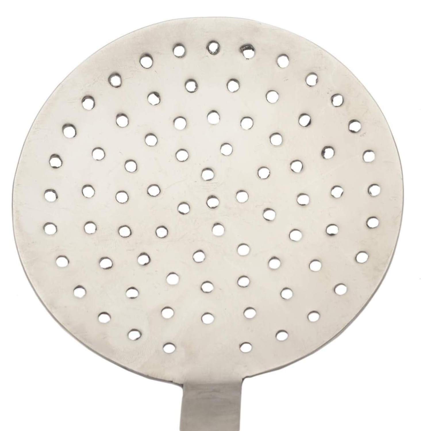 Chef Inox Stainless Steel Skimmer, 14cm (IN209) - Image 2