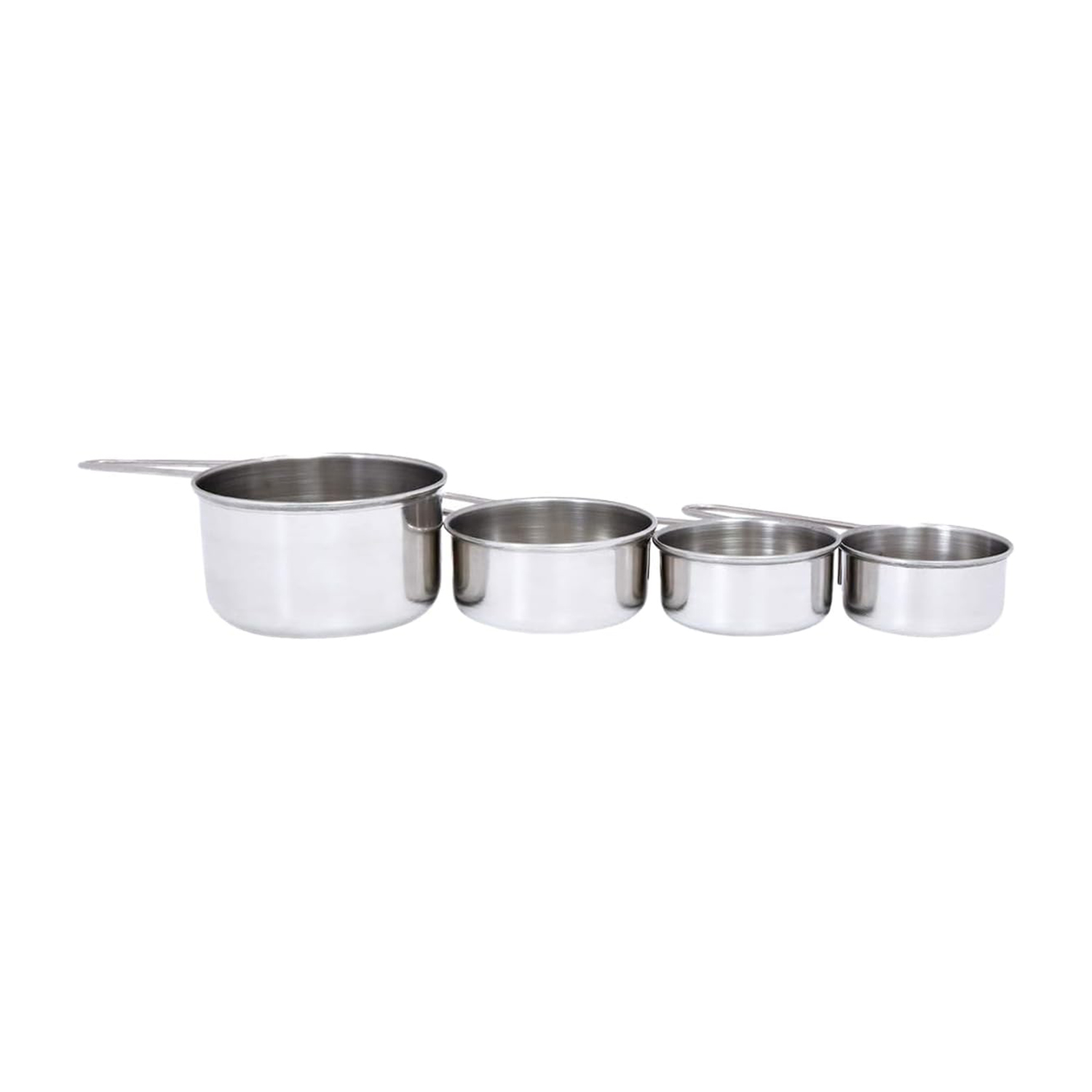 Chef Inox Measuring Cup Wire Set, 4 Pieces (235/3)