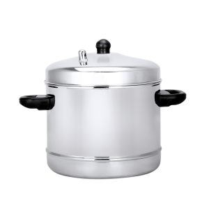 Chef Inox Idli Cooker, 6 Plates