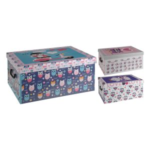 Koopman Storage Box, Assorted (M30500360)