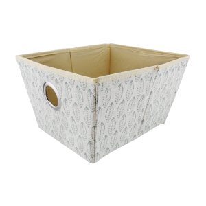 Koopman Storage Box (29x24x17cm K-CP8500590, 3 Pieces Assorted)