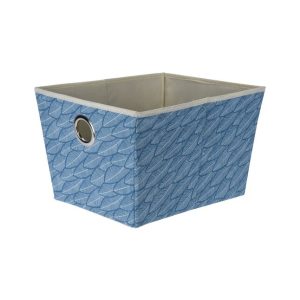 Koopman Storage Box (35x28x22cm K-CP8500600, 3 Pieces Assorted)